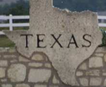 Texas Stuff Nav Button