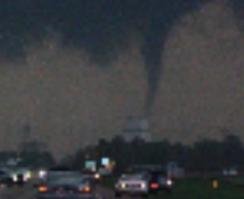 WX: Storms Nav Button